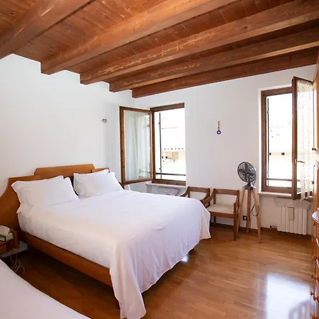 Apartamento Il Nido Di Emma A *