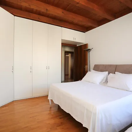 Il Nido Di Emma A Apartamento