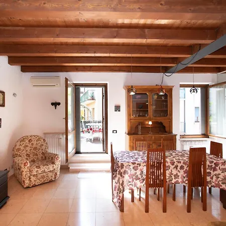 Apartamento Il Nido Di Emma A