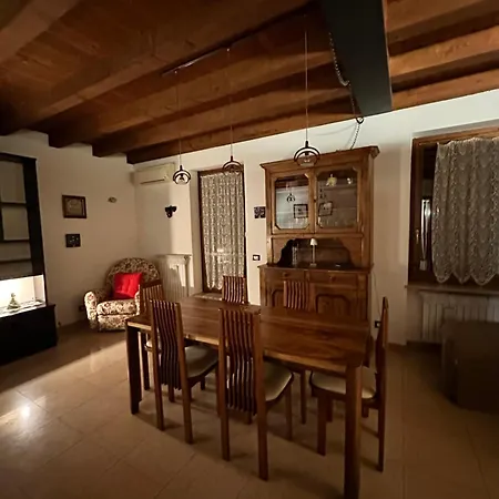 Il Nido Di Emma A Verona
