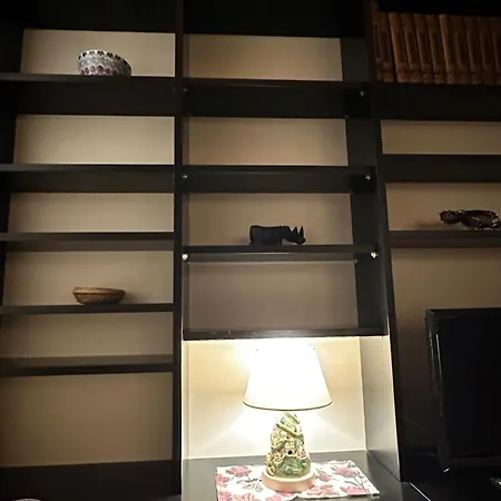 Il Nido Di Emma A Apartamento Verona