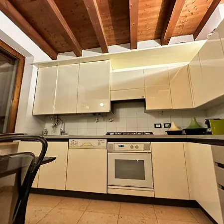 Apartamento Il Nido Di Emma A