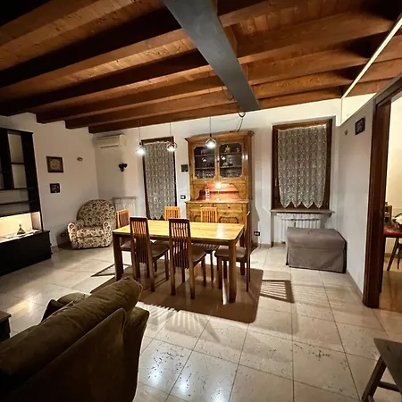 Il Nido Di Emma A Apartamento *