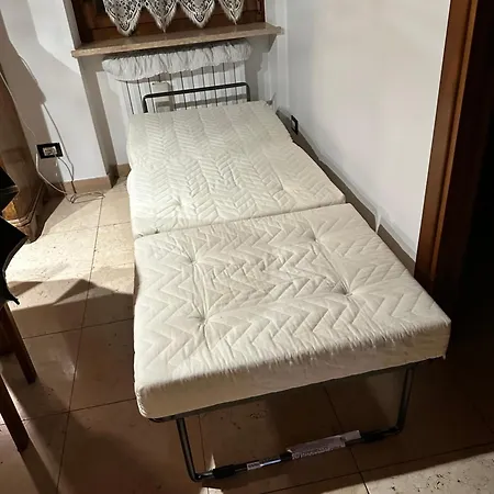 Il Nido Di Emma A Apartamento Verona