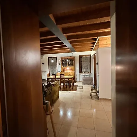 Appartement Il Nido Di Emma A *