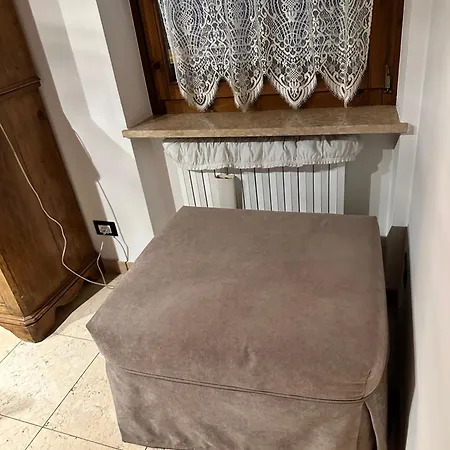 Il Nido Di Emma A Appartement *