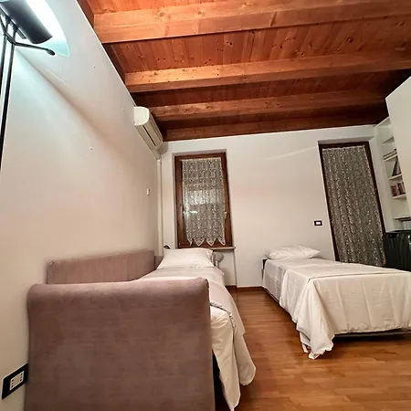 Il Nido Di Emma A Verona