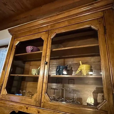 Il Nido Di Emma A Appartement