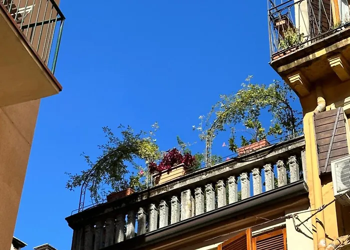 Il Nido Di Emma A