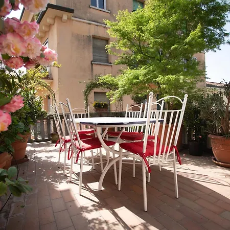 Il Nido Di Emma A Appartamento Verona
