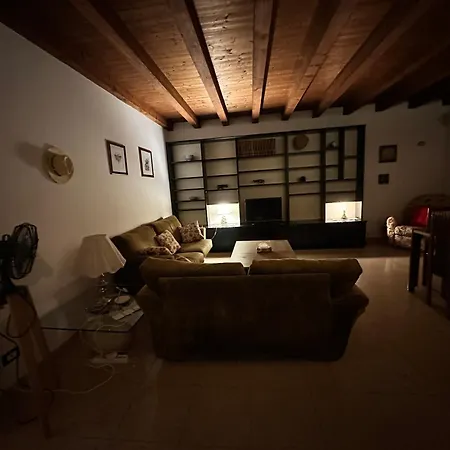 Appartamento Il Nido Di Emma A Verona