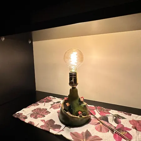 Daire Il Nido Di Emma A Verona