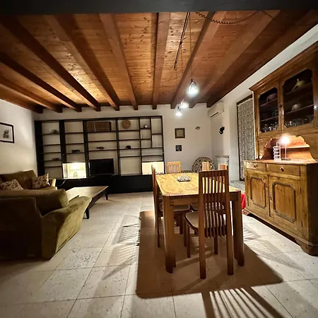 Daire Il Nido Di Emma A