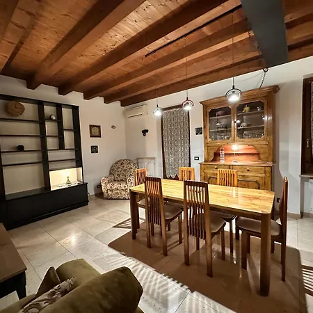 Daire Il Nido Di Emma A Verona