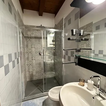 Il Nido Di Emma A Verona