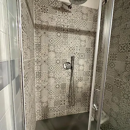 Il Nido Di Emma A Daire *