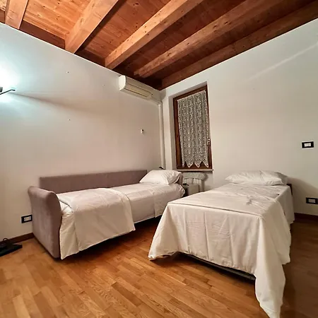 Il Nido Di Emma A Verona