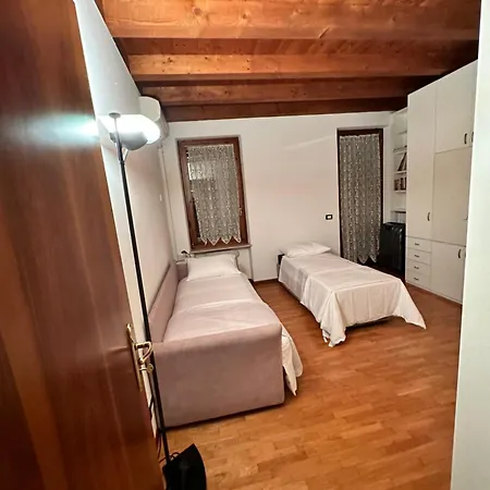 Il Nido Di Emma A * Verona