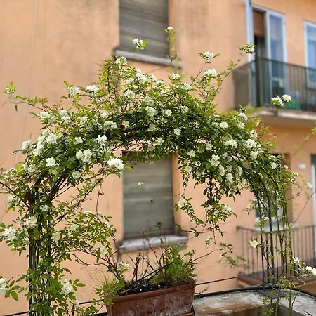 Appartamento Il Nido Di Emma A Verona