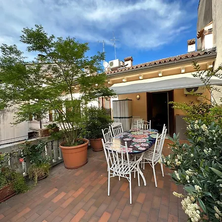 Il Nido Di Emma A * Verona