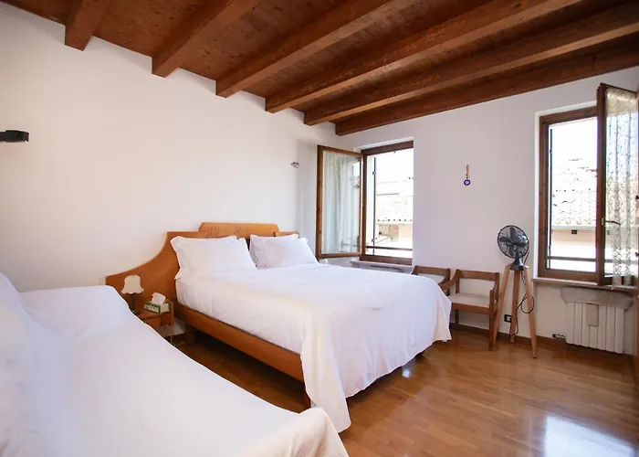 Apartament Il Nido Di Emma A Werona