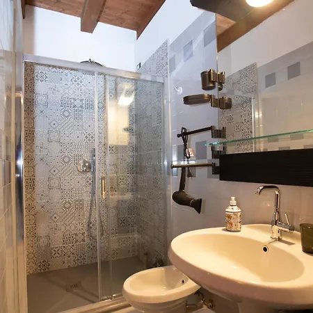 Il Nido Di Emma A Apartman
