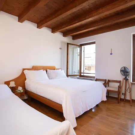 Apartman Il Nido Di Emma A Verona