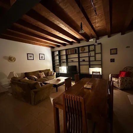 Apartman Il Nido Di Emma A