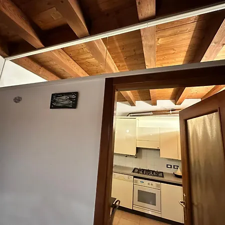Il Nido Di Emma A Apartment Verona