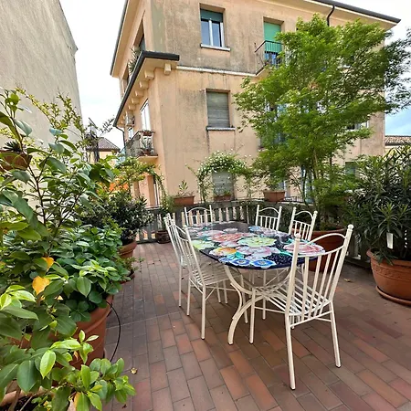 Apartment Il Nido Di Emma A