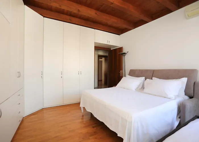 Il Nido Di Emma A Apartment
