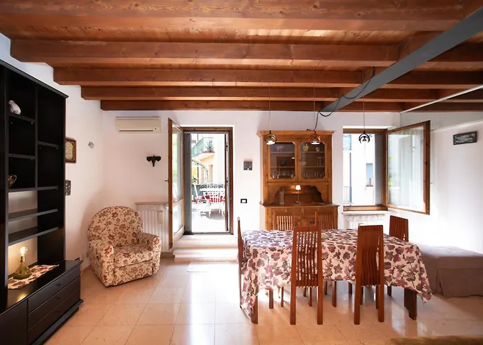Apartment Il Nido Di Emma A