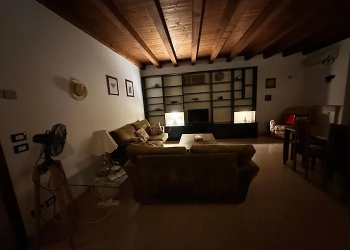 Apartment Il Nido Di Emma A Verona