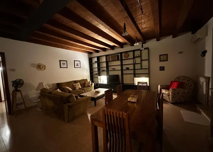 Apartment Il Nido Di Emma A