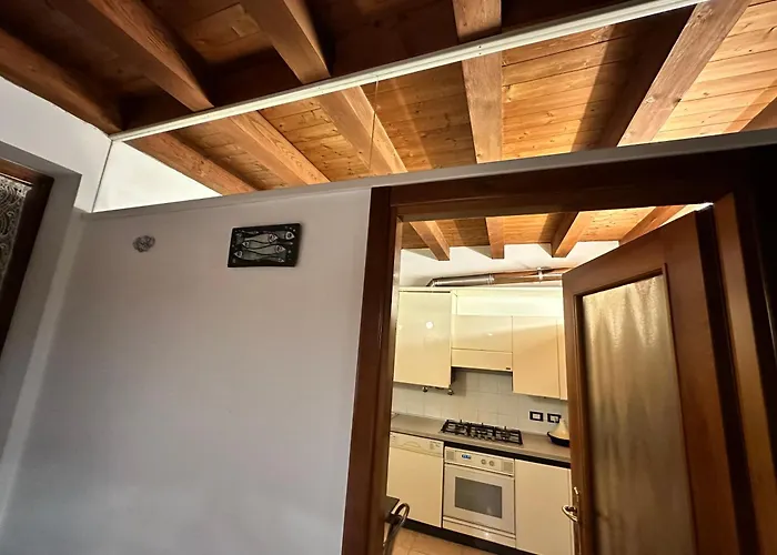 Il Nido Di Emma A Apartment Verona