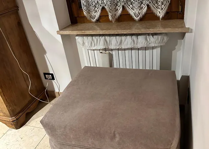 Il Nido Di Emma A Apartment *