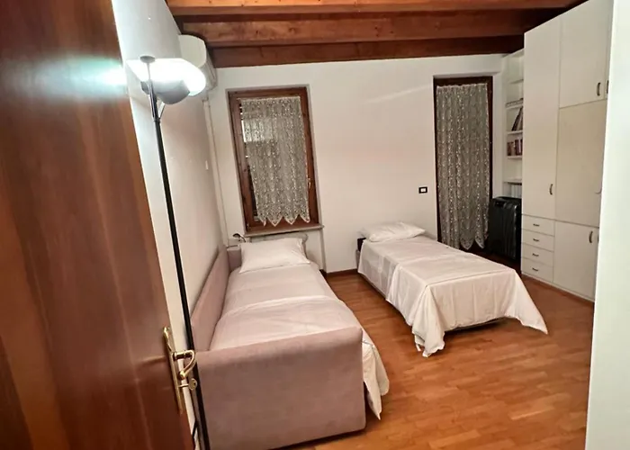 Il Nido Di Emma A * Verona