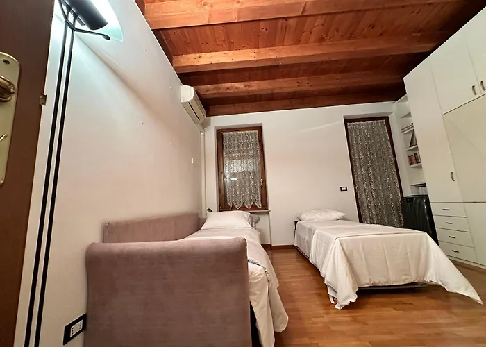 Il Nido Di Emma A Verona