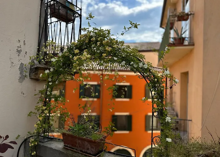 Il Nido Di Emma A *